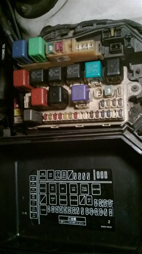 ls400 junction box|ls400 fuse box diagram.